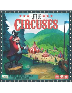 Little Circuses