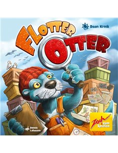 Flotter Otter