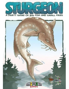 Sturgeon