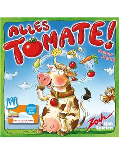 Alles Tomate!