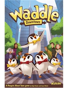 Waddle