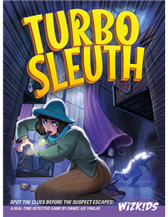 Turbo  Sleuth