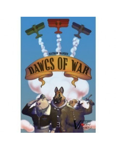 Dawgs of War