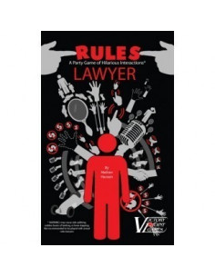 Rules Lawyer