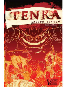 Tenka - Shogun Edition