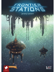 Frontier Stations