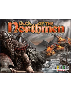 Saga of the Northmen