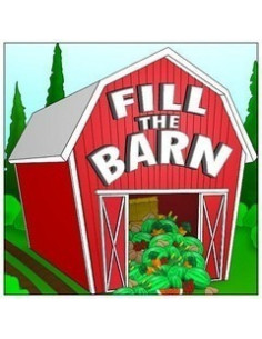 Fill the Barn