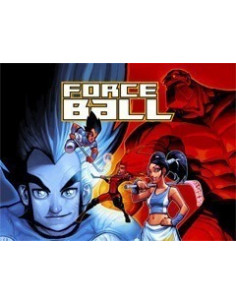 Forceball