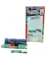 Flamme Rouge - Meteo Uitbreiding