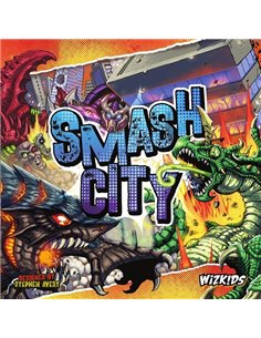 Smash City