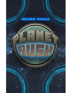 Planet Rush