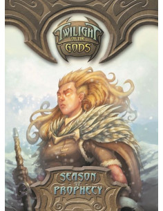 Twilight of the Gods: Season of Prophecy