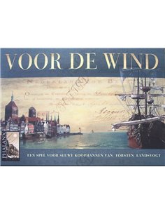 Voor de Wind