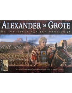 Alexander de Grote