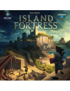 Island Fortress