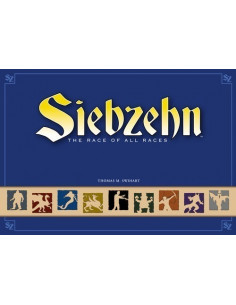 Siebzehn: Race of all Races