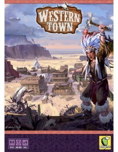 Western Town