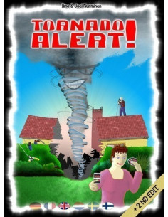 Tornado Alert