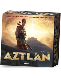 Aztlán