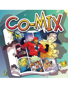 Co-Mix