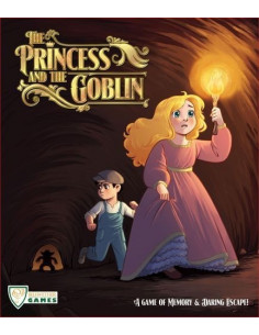 The Princess and the Goblin