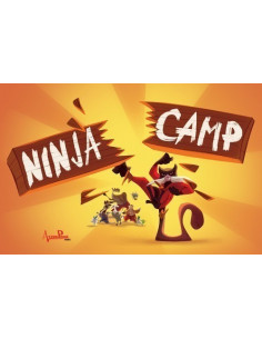 Ninja Camp