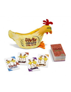 Funky Chicken