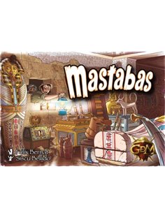 Mastabas