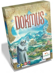 Dokmus