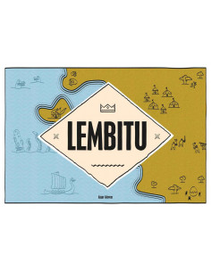 Lembitu