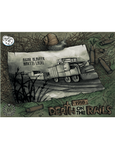 1918: Death on the Rails