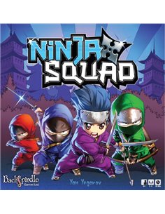 Ninja Squad