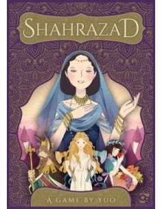 Shahrazad