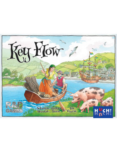 Key Flow