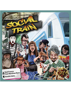 Social Train