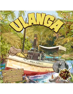 Ulanga