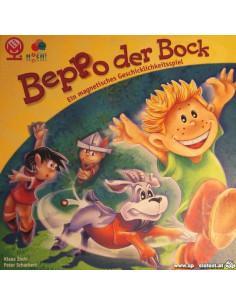 Beppo der Bock