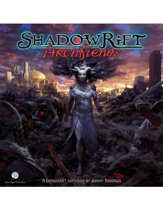 Shadowrift Archfiends