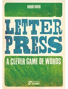 Letterpress