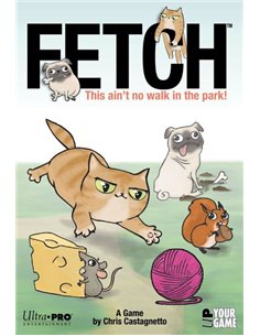 Fetch