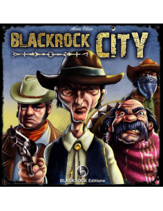 Blackrock City