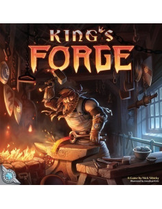 King's Forge