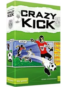 Crazykick