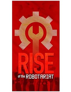 Rise of the Robotariat