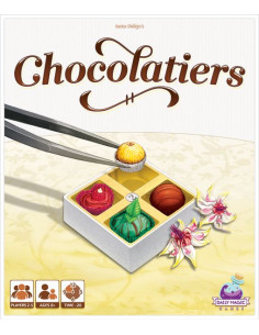 Chocolatiers