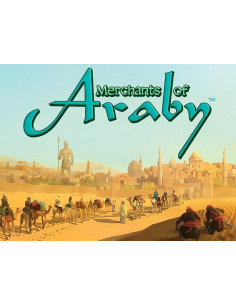 Merchants of Araby