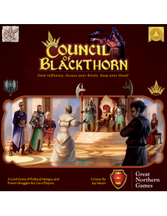 Council of Blackthorn