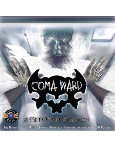 Coma Ward