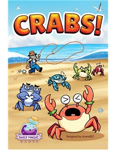 Crabs!